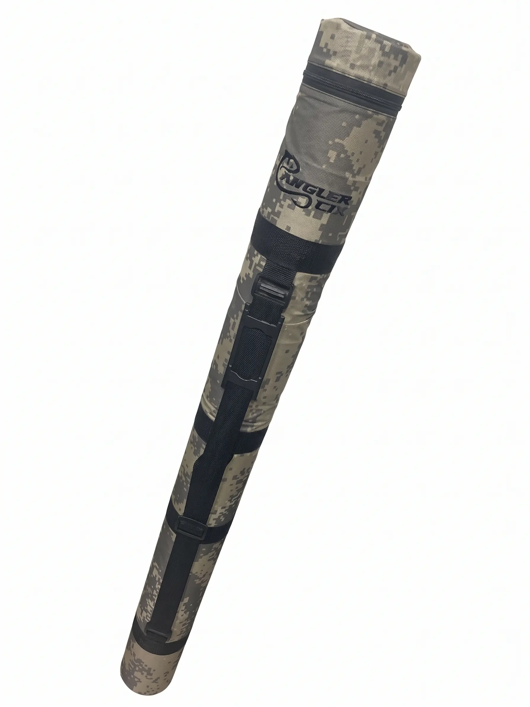 PORTA CAÑA DE PVC INSHORE ANGLER 210